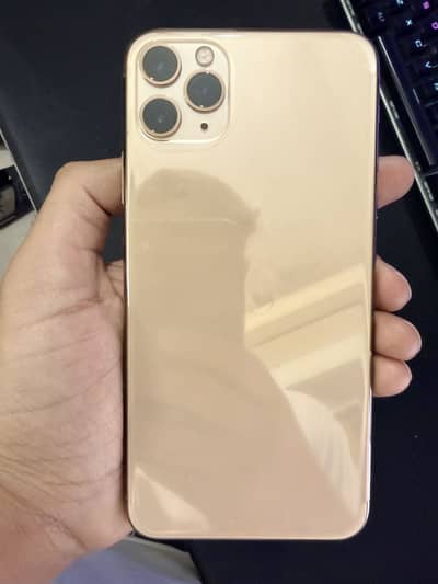 Iphone 11 pro max non pta 256 gb