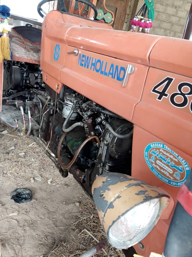 ٹریکٹر پورہ سیٹ 1