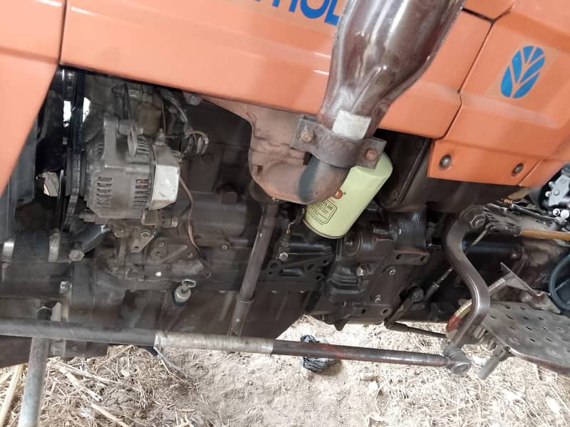 ٹریکٹر پورہ سیٹ 6