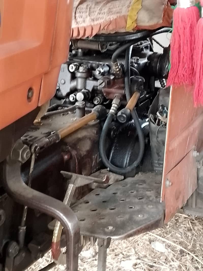 ٹریکٹر پورہ سیٹ 7