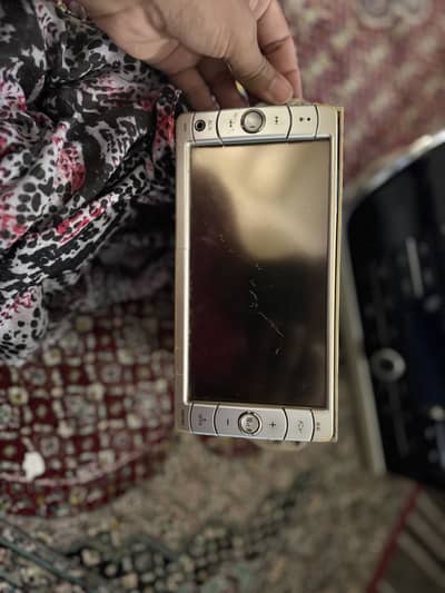 Suzuki every move mira