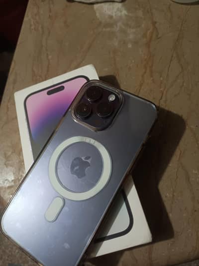 iphone 14 pro max factory