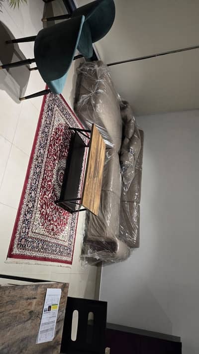 Elite Living at   One Constitution Avenue | Fully Furnished 1-Bed Apartment