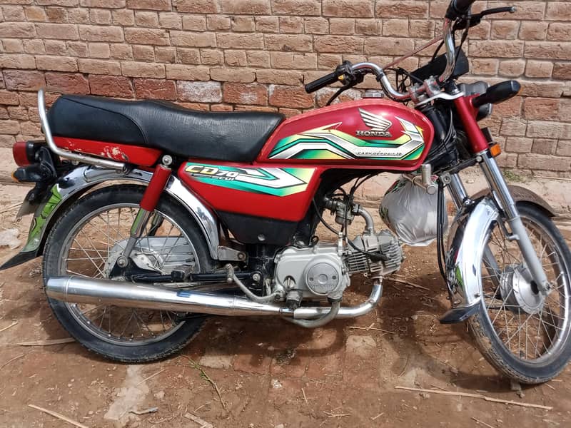 bhat achy condition 0