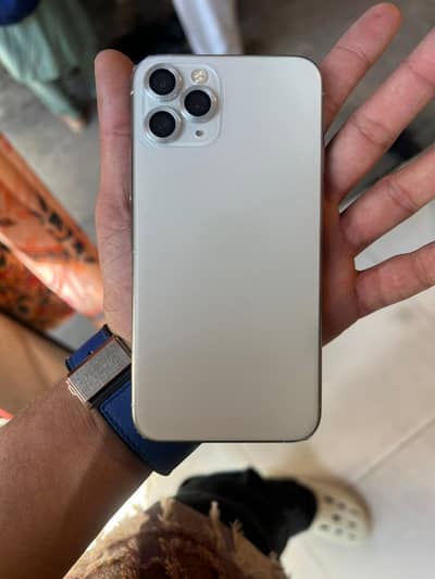 256 GB non PTA condition 10 by 10 battery health 68 tutor tone active