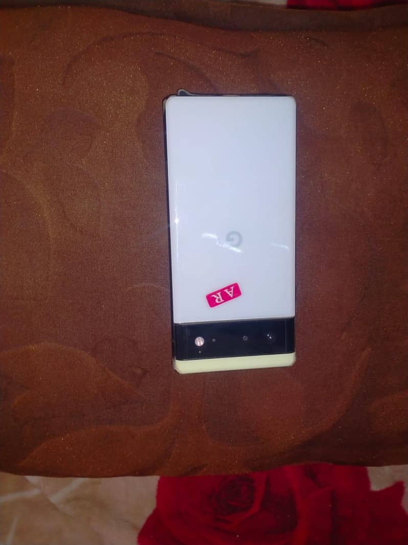 Mobile Google Pixel 6 2
