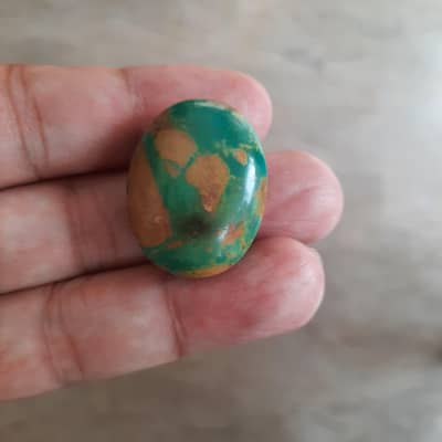 Hussaini Feroza  9.60 gram  / 0321-3205000