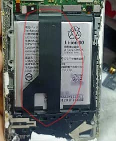 Aqous zero 2 original panel for sale and other accessories