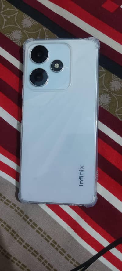 8/128 condition  9/10