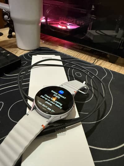 Samsung Galaxy Watch 7