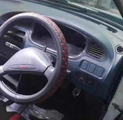 Daihatsu coure 2005 model auto matic transmission good condition