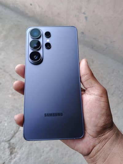 Galaxy S26 Ultra PTA Approved