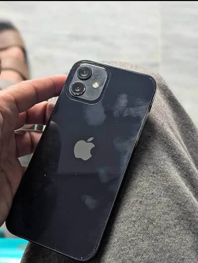 i Phone 12 Factory Unlock