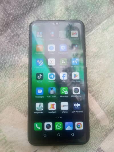 Infinix Note 11  6/128 Best Gaming Pubg 60fps