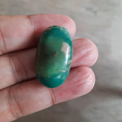 Hussaini Ferozan7.40 gram