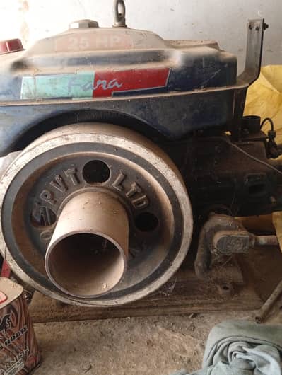 Peter company (fara)