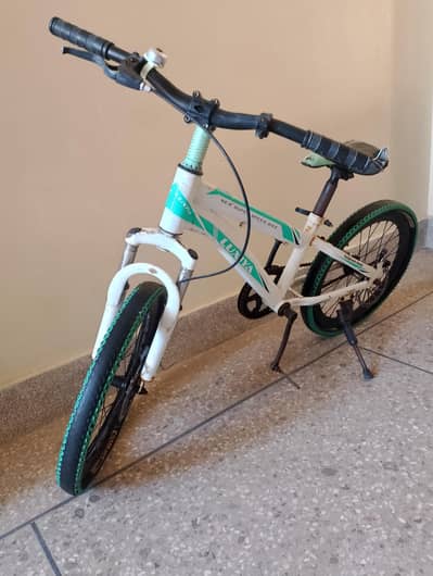 Sports Bicycle LUXIYA for sale