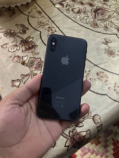 iphone Xs 256 gb factory unlock
