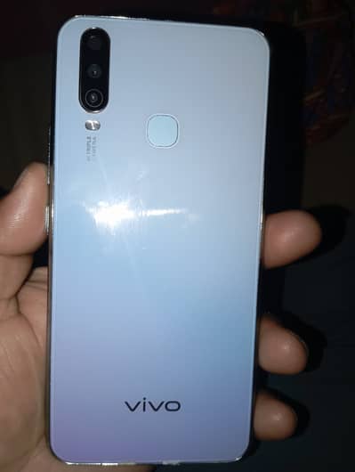 Vivo Y17,,8/256