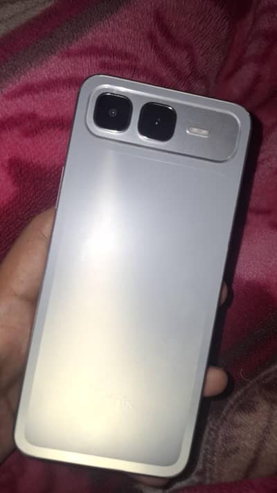 Infinix smart10plus
