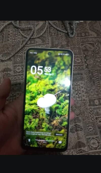 Infinix smart 10