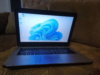 Asus laptop vivobook