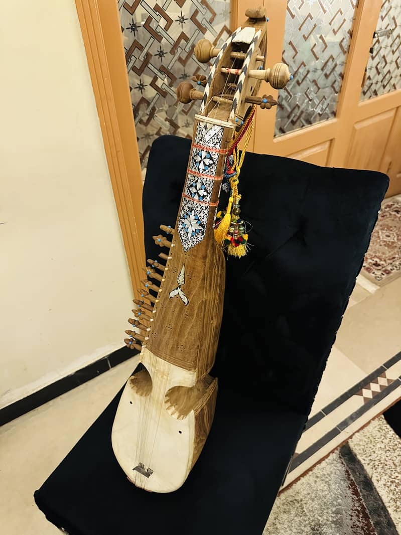 Rabab 4