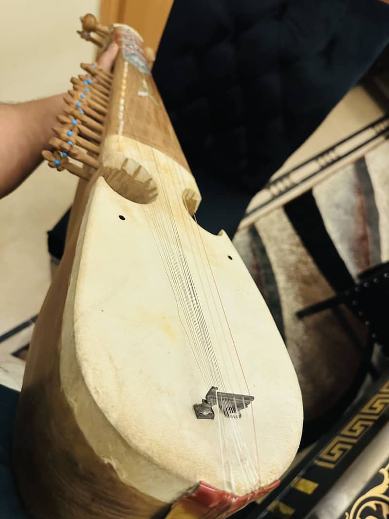 Rabab 5