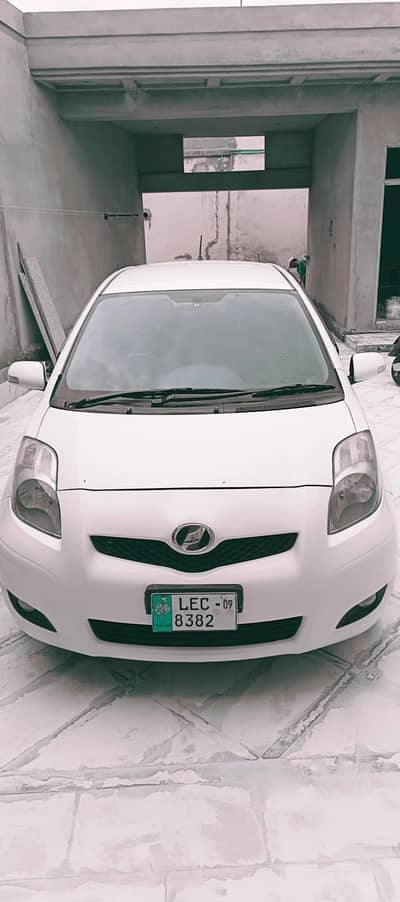 girl for vitz lovers 0331/8787878