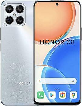honor x8 non ptA ^&^ glass break. . . . 03049999653