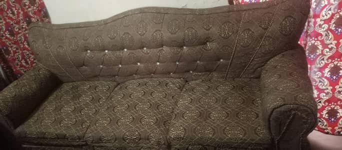 sofa set 6 seater