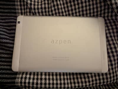 Azapan tablet Cp Model:G1058B panel. break