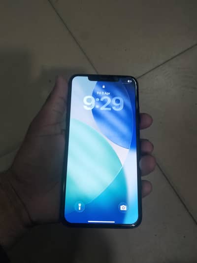 IPHONE 11 PRO WATER PACK WITH BOX