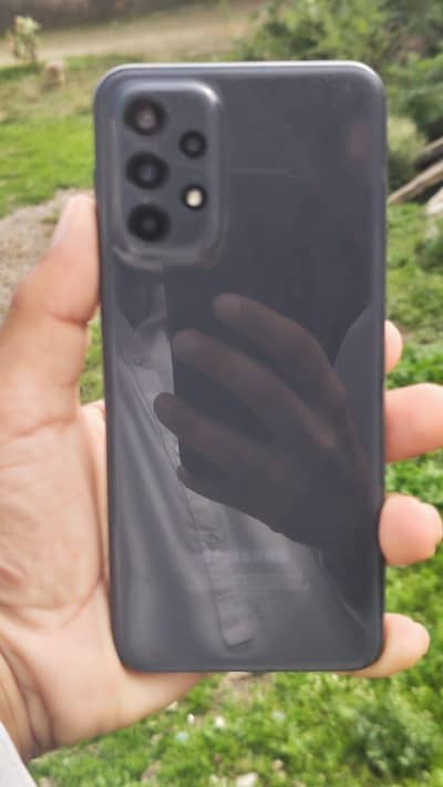 Samsung galaxy A23  Non pta