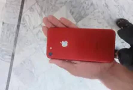 iPhone 7 pta exchange