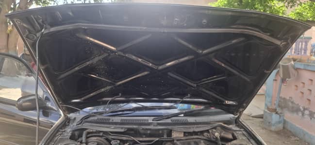 XE Corolla  fresh condition with out wash