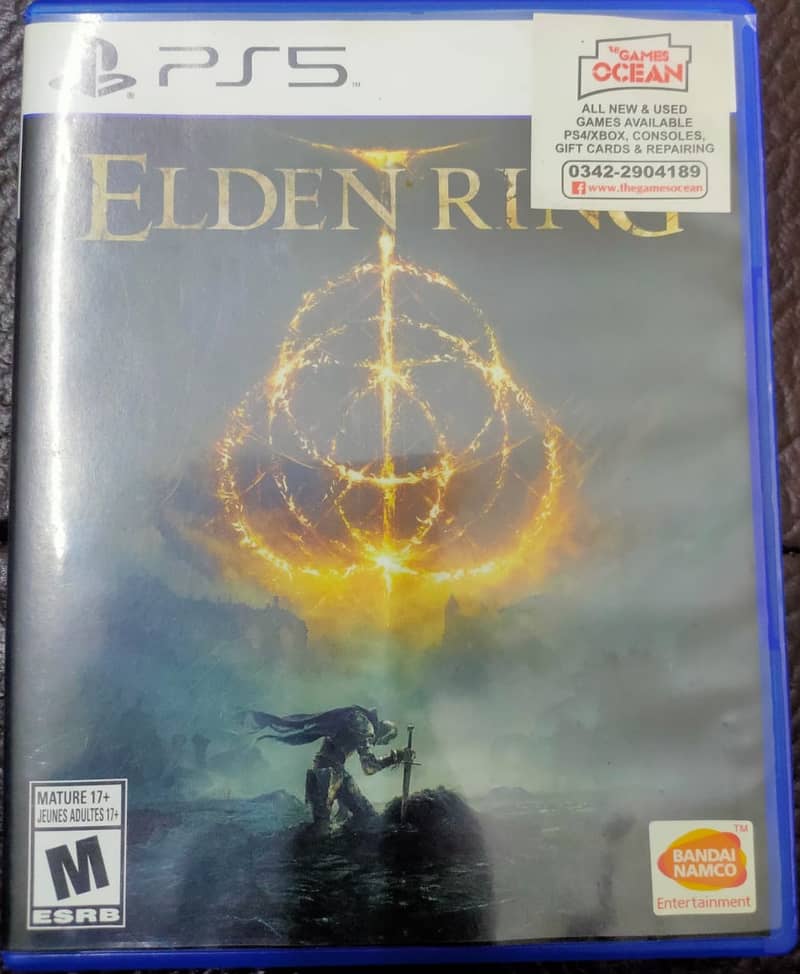Elden Ring 0