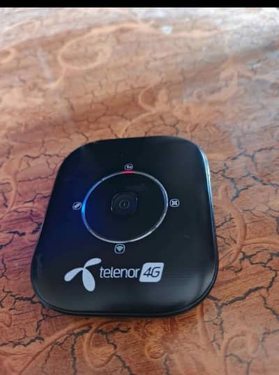 Zong,ufone,telenor,jazz onic unlocked 4g wifi device 03448502692