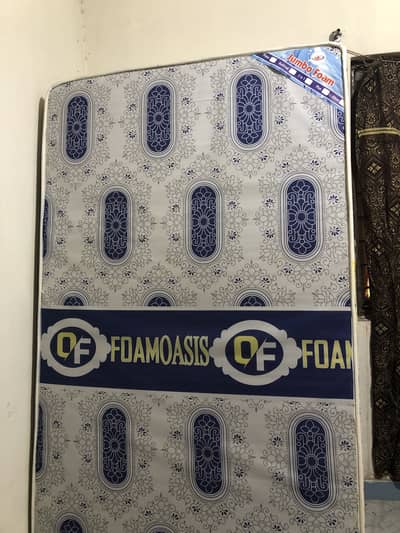 Just like Four (4) Mattresses