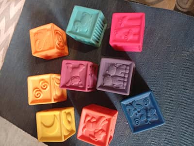 used educational toys