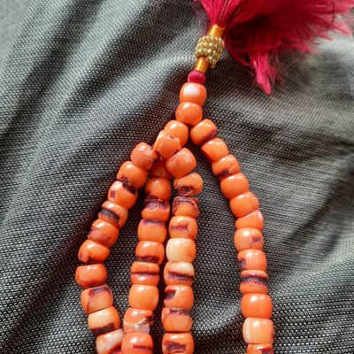 Marjan ki Tasbeeh  03213205000