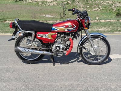 Totally genuine guarantee 