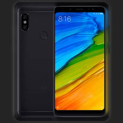 Xiaomi Redmi Note 5 pro | Non PTA (SIM working till 24th May)
