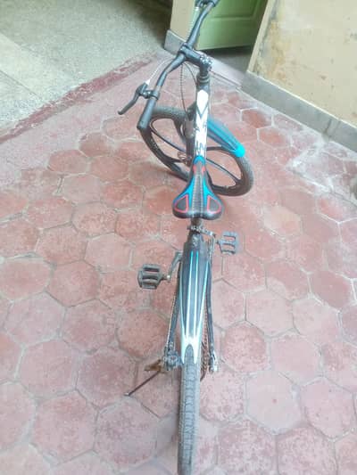 plus Modren cycle. .