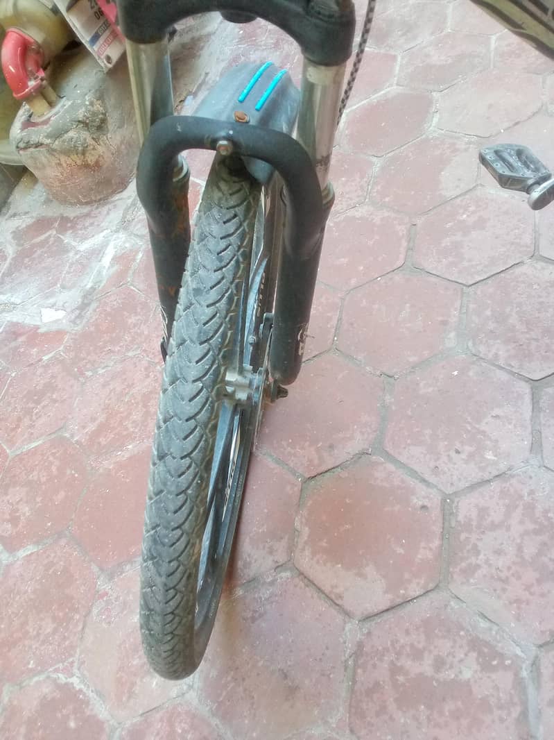 plus Modren cycle. . 1