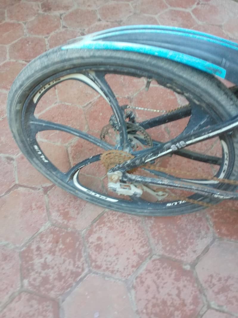 plus Modren cycle. . 2