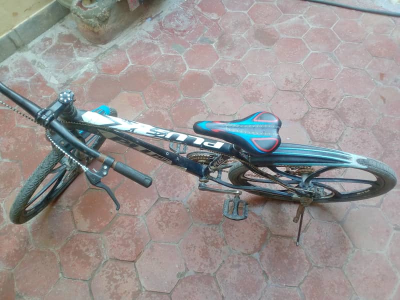 plus Modren cycle. . 4