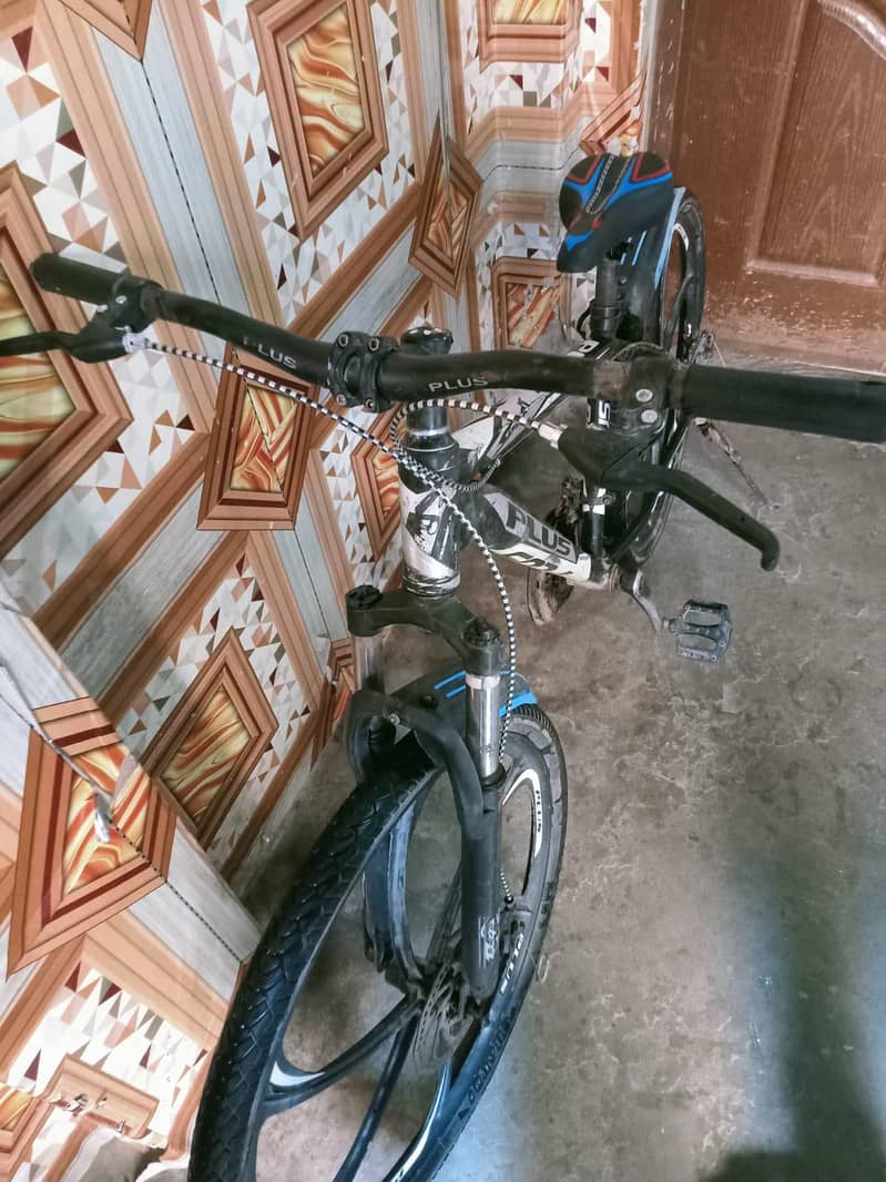 plus Modren cycle. . 6