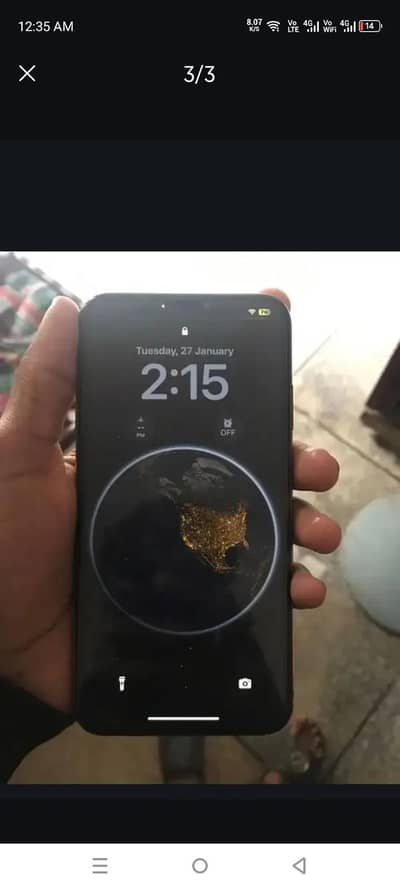 iphone xs max exchange possible