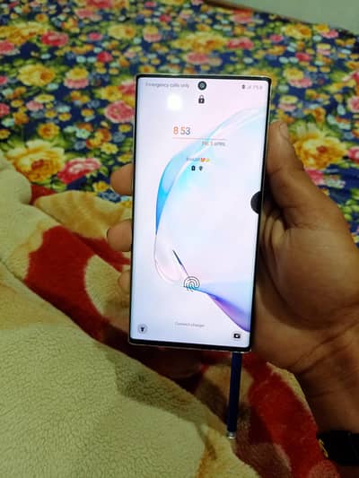 Samsung note 10 5g exchange possible